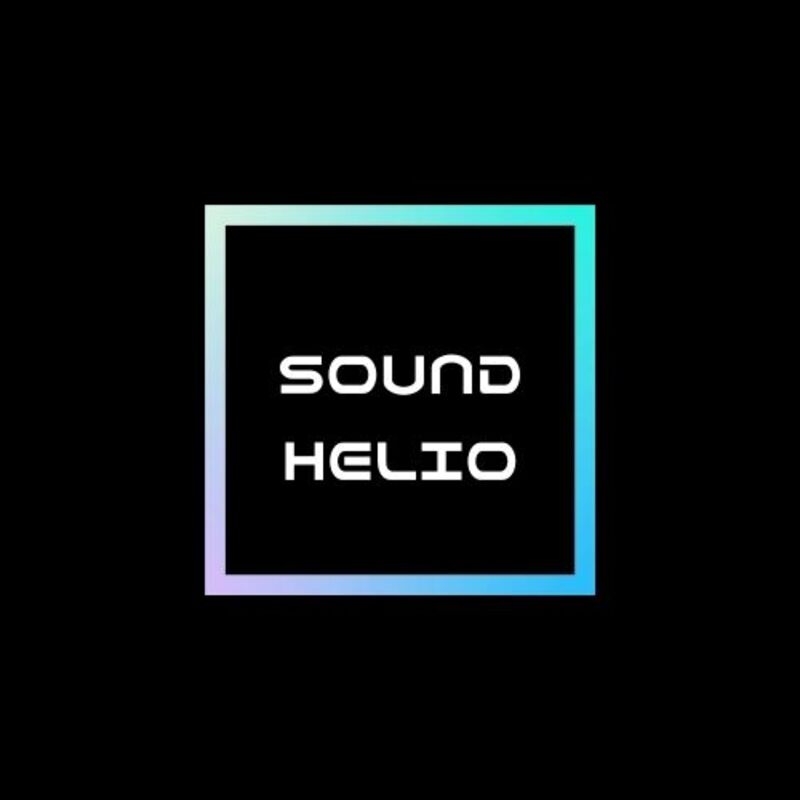 アイコン: Sound-Helio