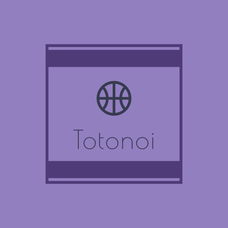 アイコン: Totonoi