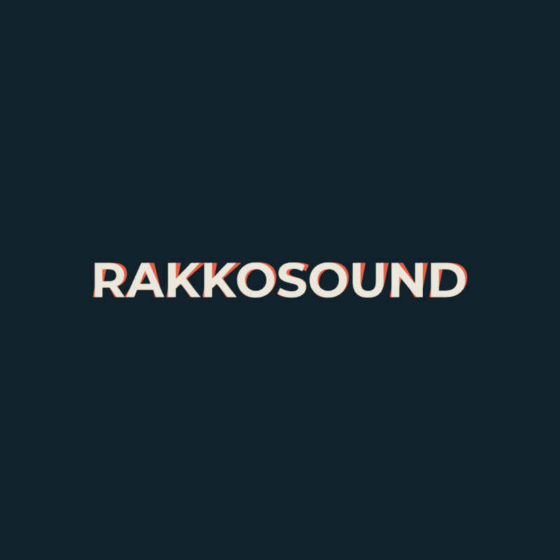 アイコン: Rakko Sound