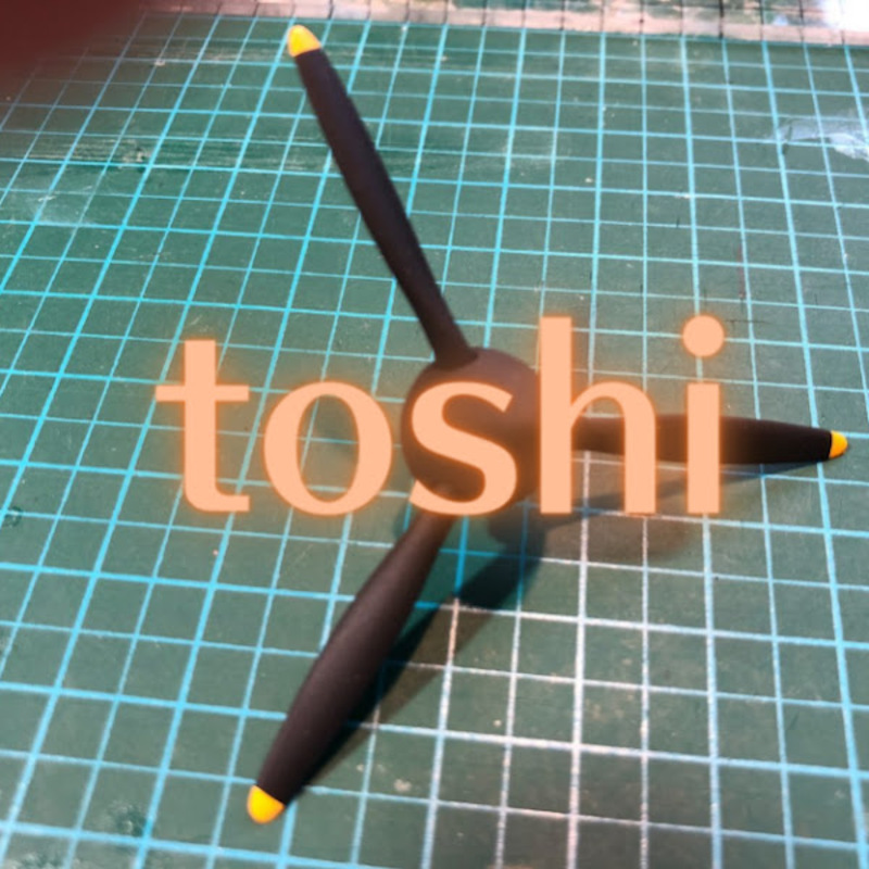 アイコン: 音工房toshi