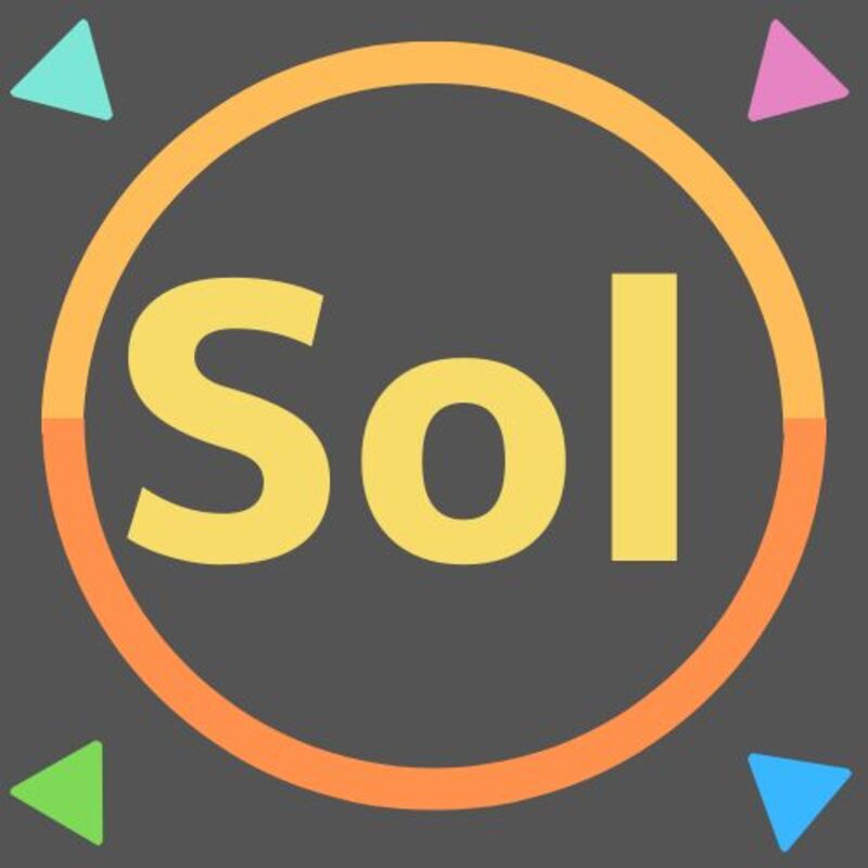 アイコン: Sol