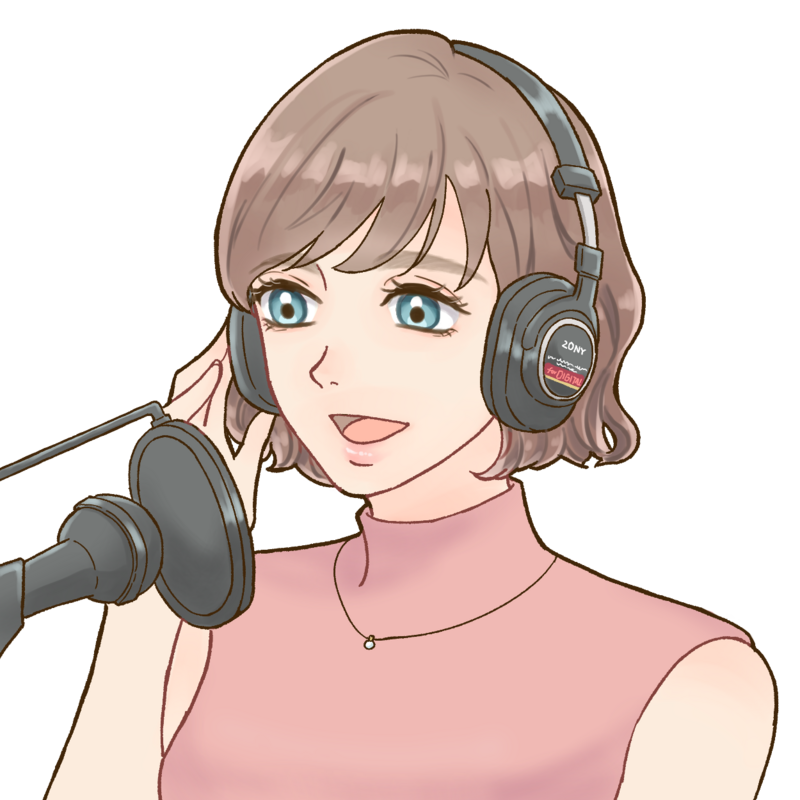 アイコン: 優谷美和