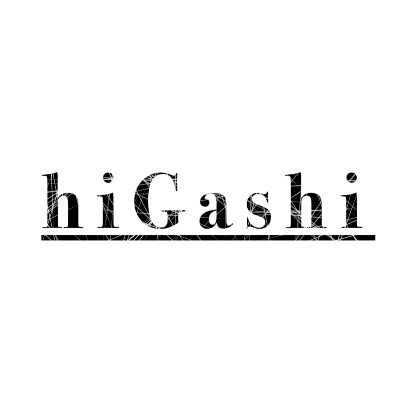 アイコン: hiGashi