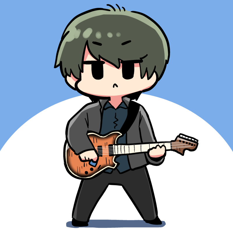 アイコン: 長谷川太一