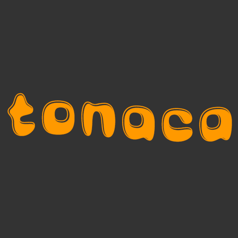 アイコン: tonaca