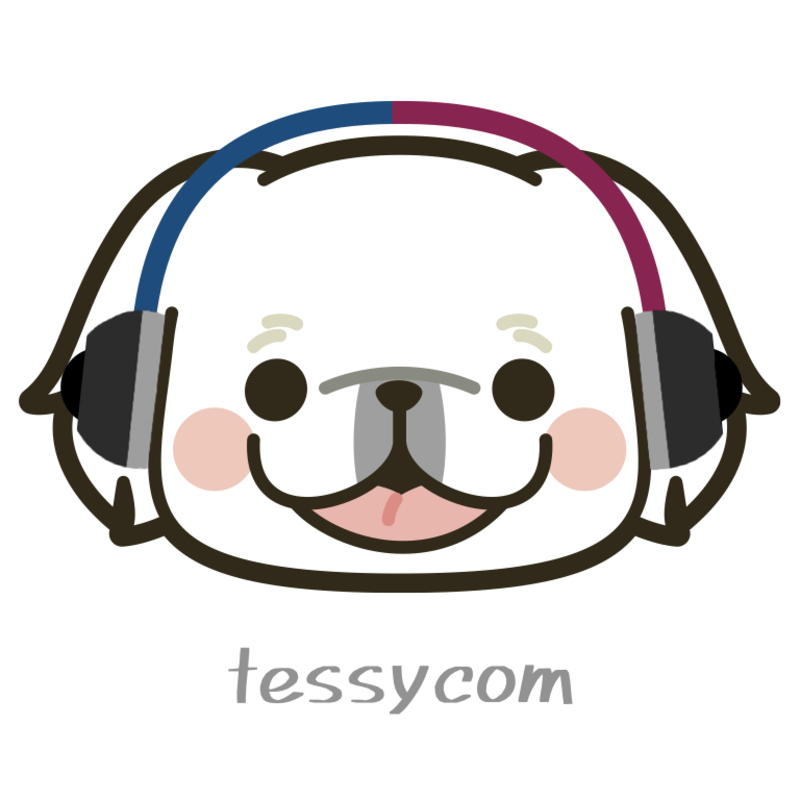 アイコン: tessycom