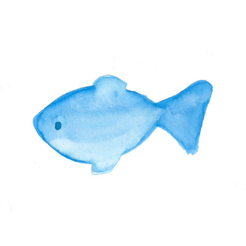 アイコン: 魚座