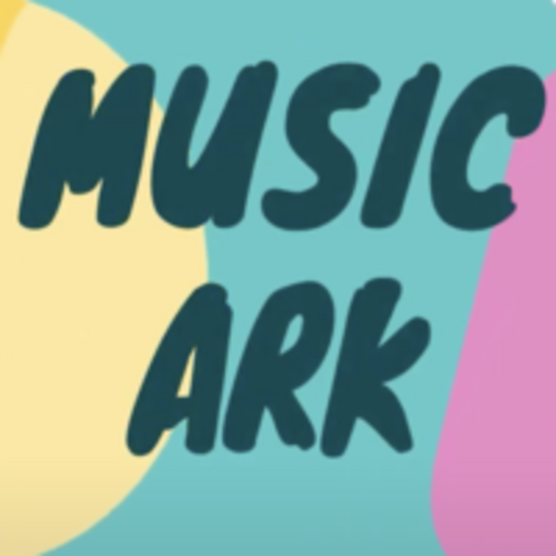 アイコン: MUSIC ARK