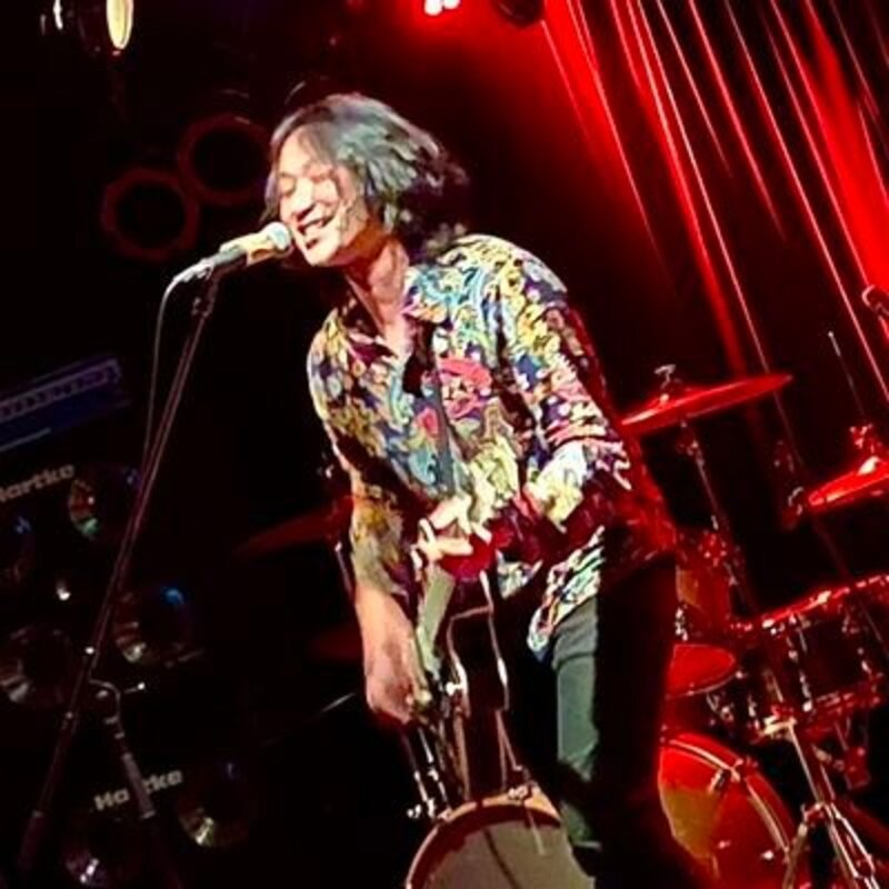 アイコン: THE★わたる