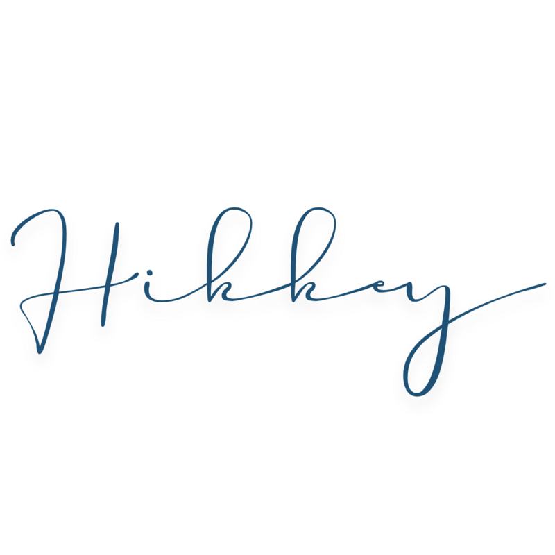 アイコン: Hikkey