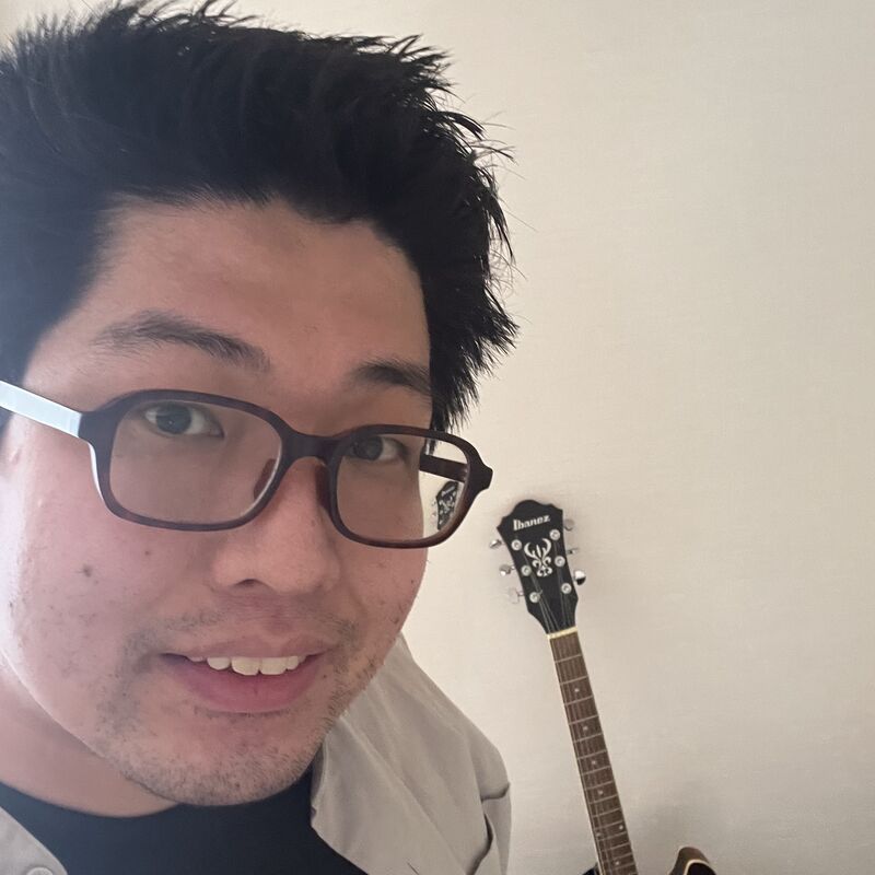 アイコン: HOTTA Tatsuya