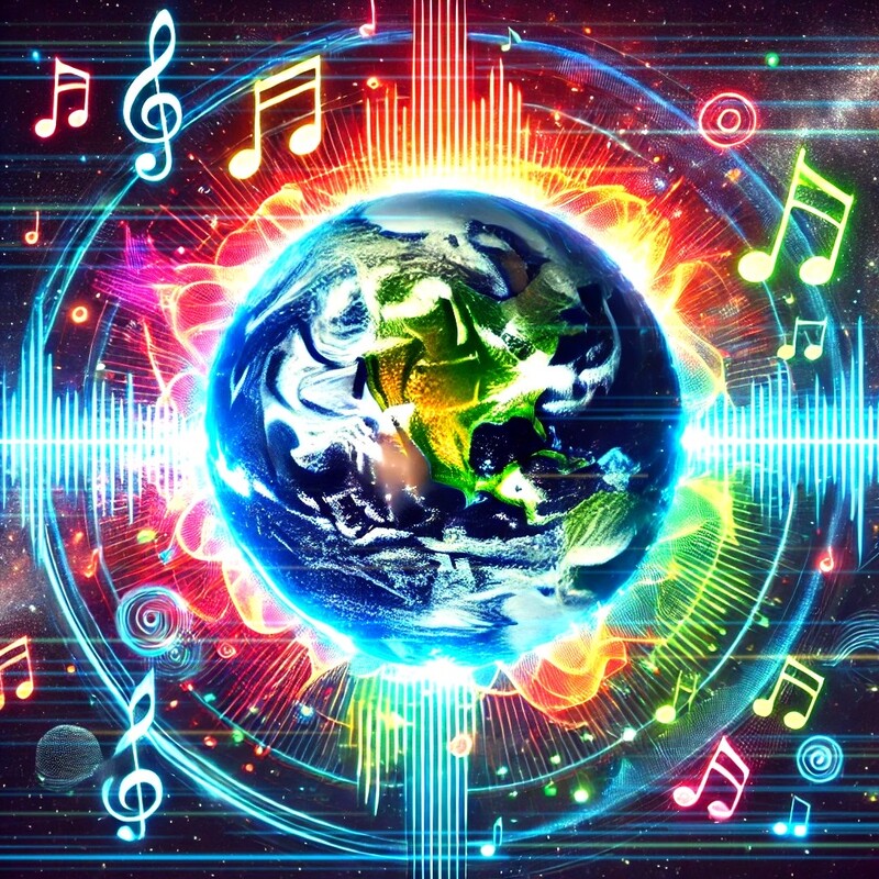 アイコン: SoundMatrix