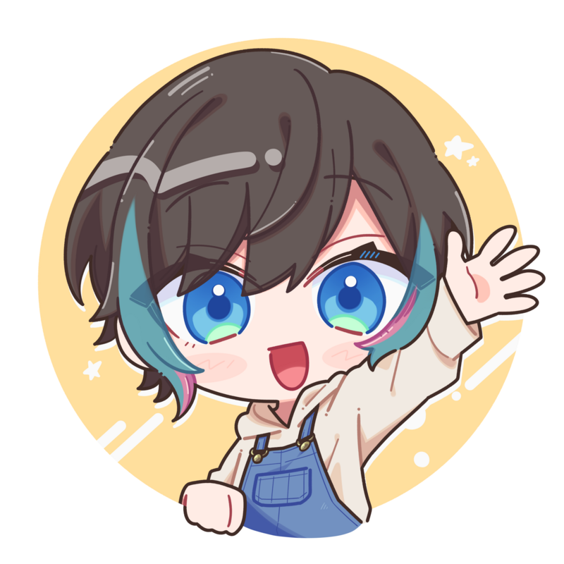 アイコン: Animo