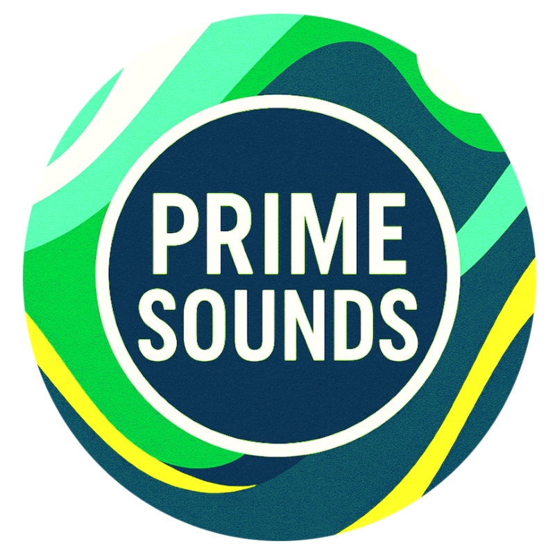 アイコン: Prime Sounds