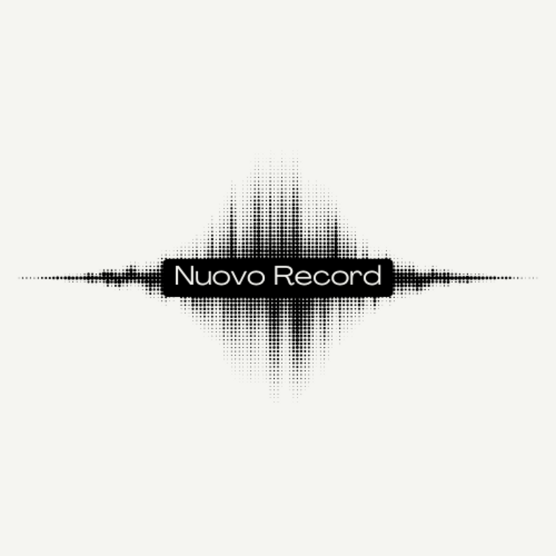 アイコン: Nuovo Record