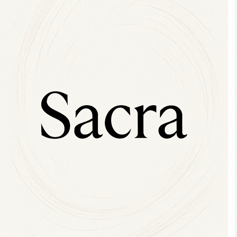 アイコン: SacraNotes