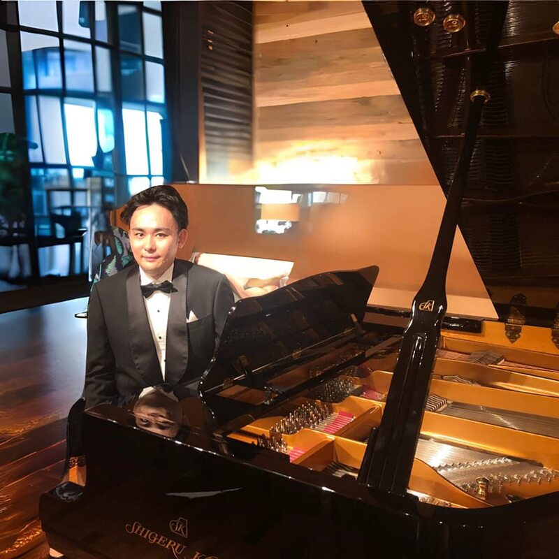 太田将誉さんのプロフィール | Audiostock(オーディオストック)