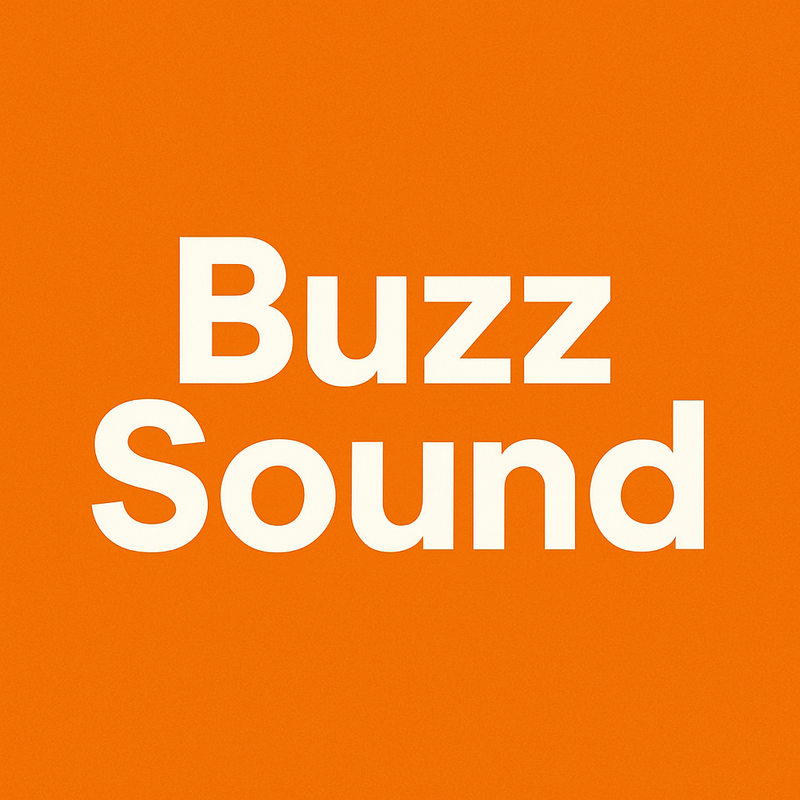 Buzz Soundさんのプロフィール | Audiostock(オーディオストック)