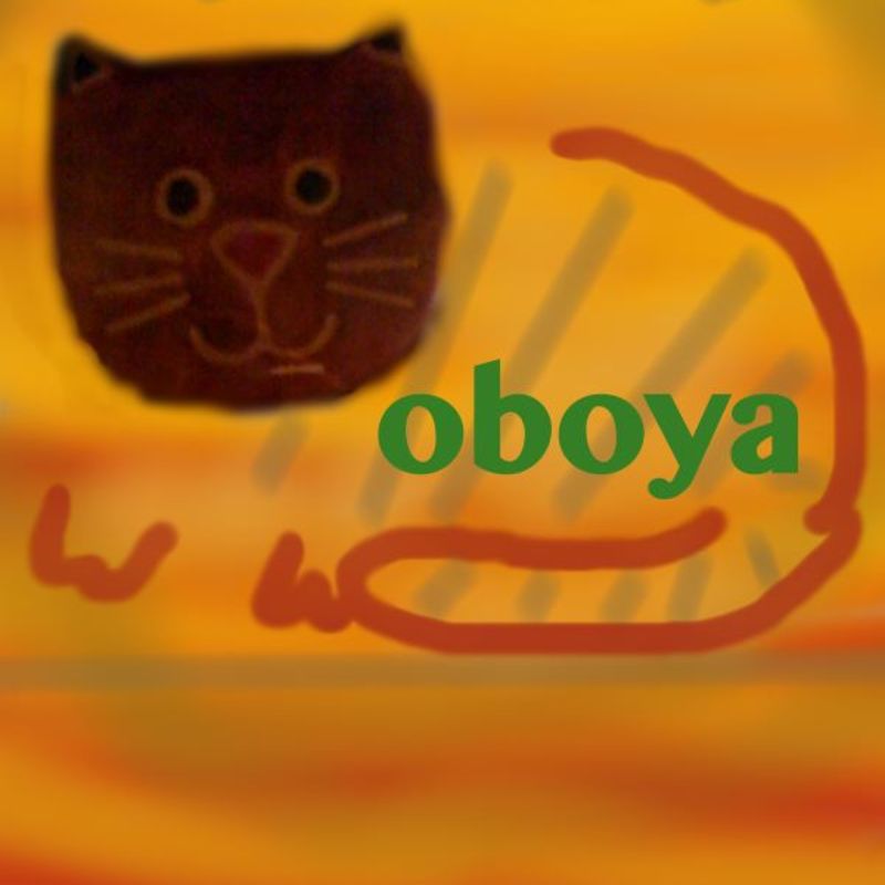 アイコン: oboya