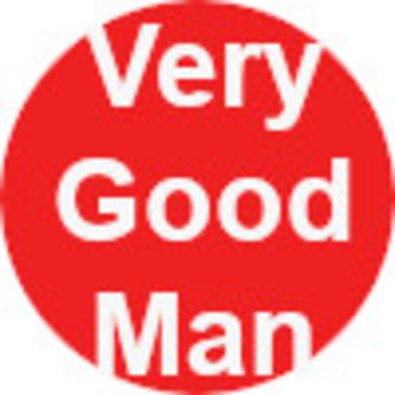 アイコン: VeryGoodMan