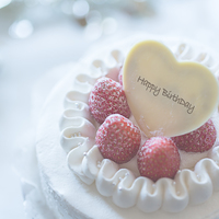 Birthday / Birthdayのイメージ