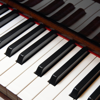 Pianoのイメージ