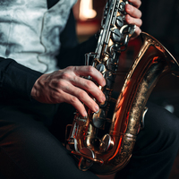 jazzのイメージ