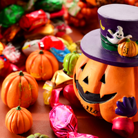 Halloweenのイメージ