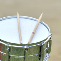 Drum rollのイメージ