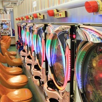 Pachinko / Pachislotのイメージ