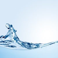 Sound of waterのイメージ