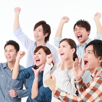Cheersのイメージ