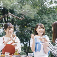 laughterのイメージ