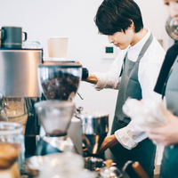 カフェのイメージ