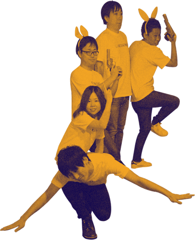株式会社AWESOME
