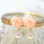 紙のフラワーアクセサリー ワークショップ モノマチ