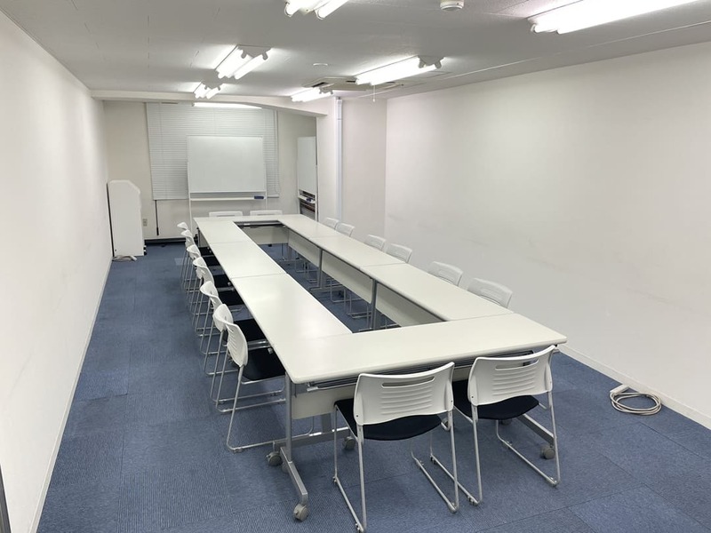 貸し会議室3C 会議 商談室