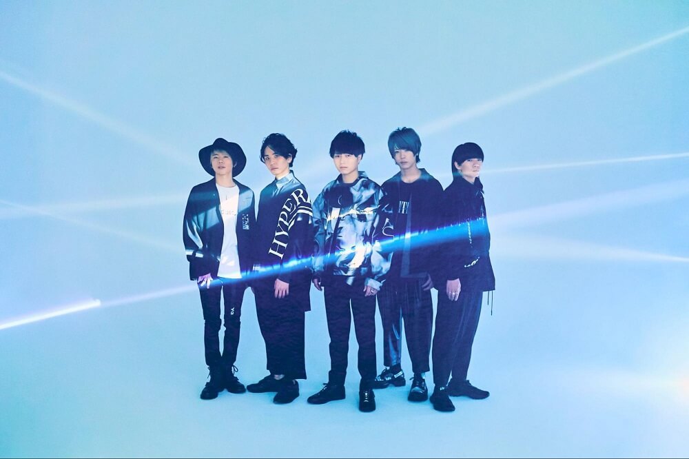 Novelbrightの画像