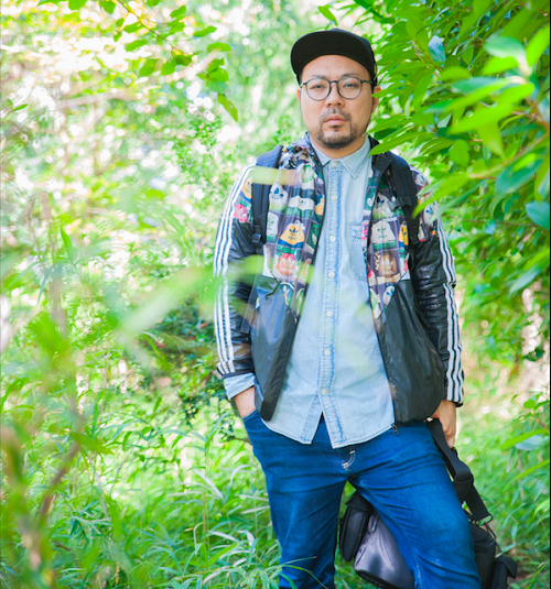 バンディさんのプロフィール画像