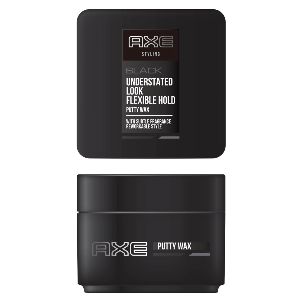 AXE BLACK「パティワックス」