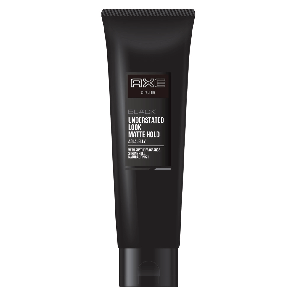 AXE BLACK「アクアジェリー」