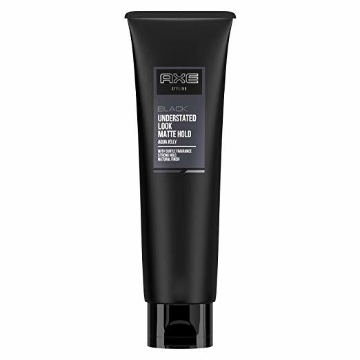 AXE BLACK「アクアジェリー」
