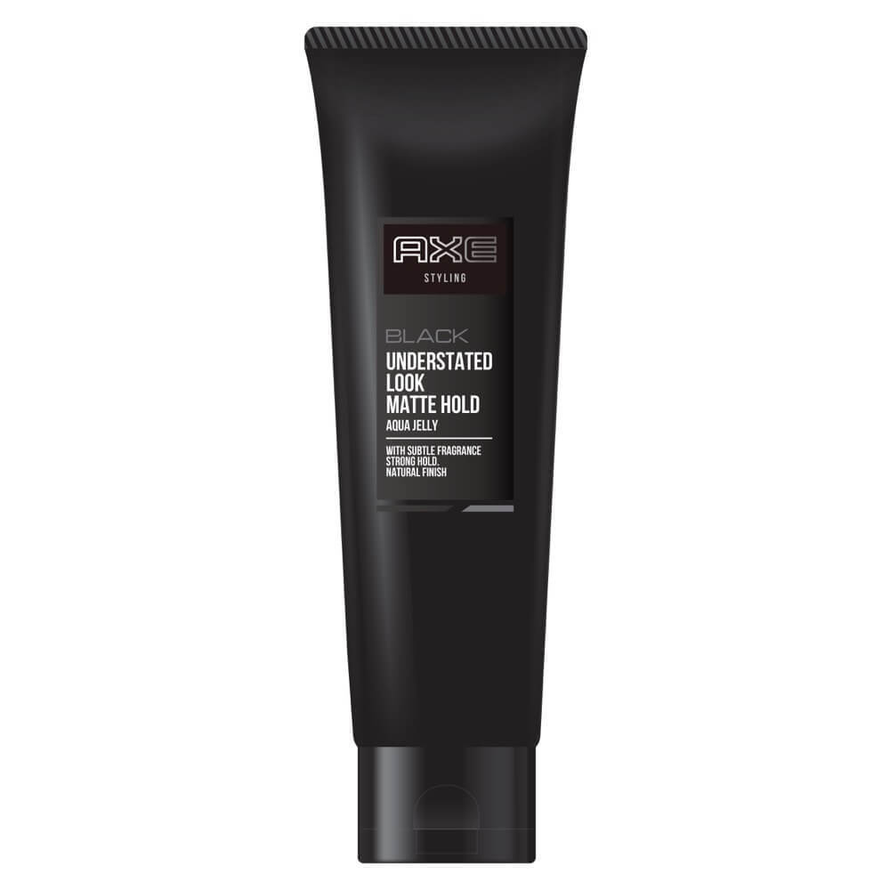 AXE BLACK「アクアジェリー」