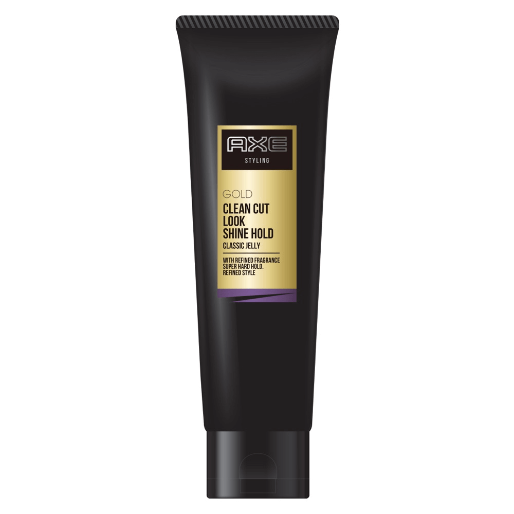 AXE GOLD「クラシックジェリー」