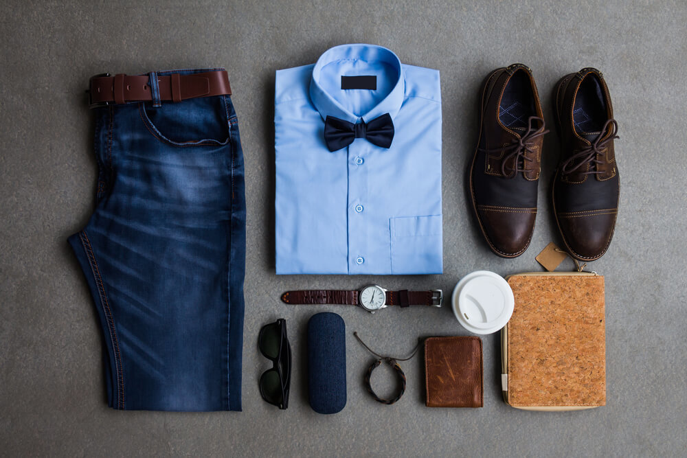 女子ウケする男性とは 女子に好印象を持たれる男性アイテム