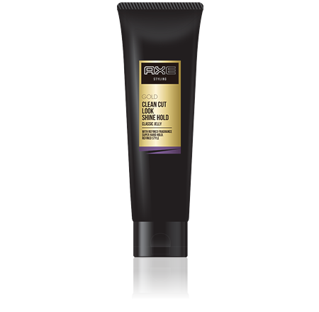 AXE GOLD「クラシックジェリー」