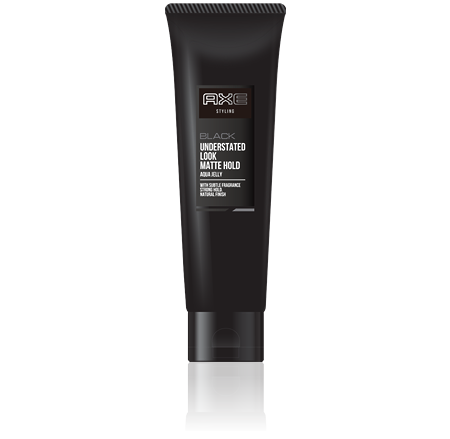 AXE BLACK アクアジェリー