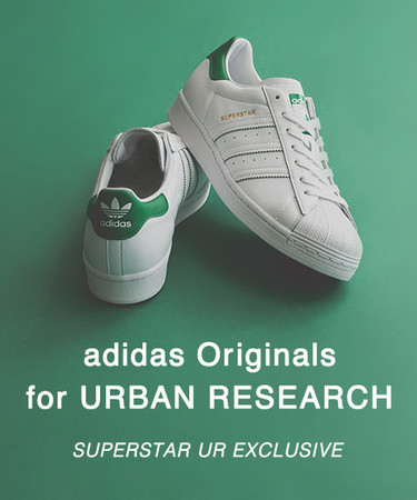 SUPERSTAR UR EXCLUSIVE