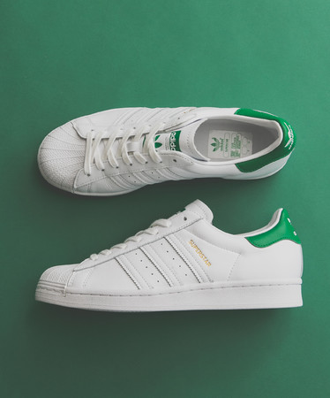 SUPERSTAR UR EXCLUSIVE