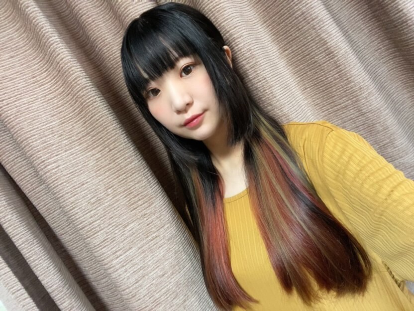 AIriさんのプロフィール画像
